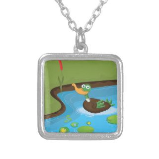 Duck Pond Custom Jewelry