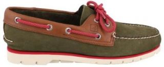 Sperry Top Sider Men's The Boat Lite Shoe Shoes