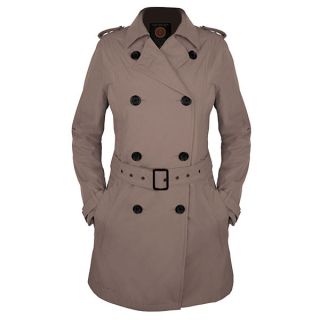 Womens Trench Coat from SeV