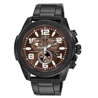 Mens Drive from Citizen Eco Drive™ BRT Chronograph Watch (AT2275