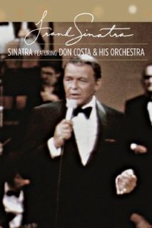 Frank Sinatra Sinatra Featuring Don Costa & His Orchestra Tim Kiley  Instant Video