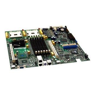 INTEL SE7500WV2ATA S603 400FSB DDR EATX VL RET Motherboards Computers & Accessories