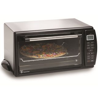 MasterChef Convection Oven/ Broiler Toasters & Ovens