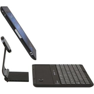 Airbender Bluetooth Keyboard Case For iPad