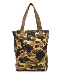 Camo Tote Bag by FIELD SCOUT