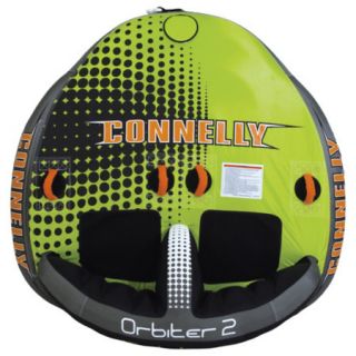 Connelly Orbiter 2 Deck Towable 43709