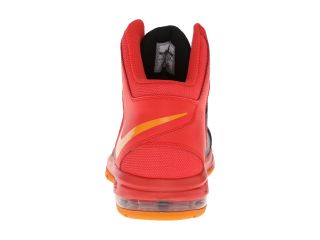 Nike Air Max Actualizer II Black/Light Crimson/Kumquat