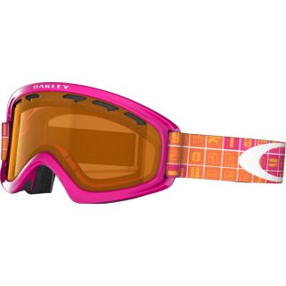 Oakley 02 XS Goggle   Goggles