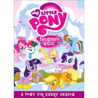 My Little Pony Friendship Is Magic   A Pony for