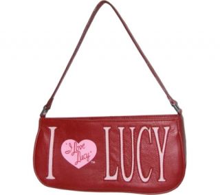 I Love Lucy Signature Product Handbag LU22