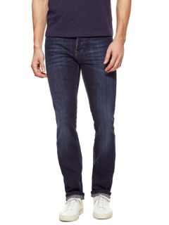 Medium Tint Slim Jeans by Rockstar Denim
