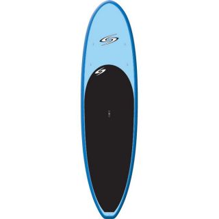 Surftech Balboa SUP Paddleboard Light Blue/Dark Blue 11' 6"