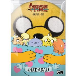 Adventure Time Jake the Dad (Widescreen)