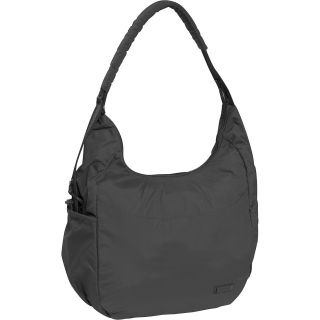 Pacsafe Citysafe 400 GII Anti Theft Hobo Travel Bag
