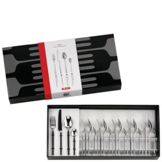 Alessi Dry Cutlery Set      Homeware