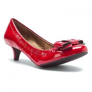 Me Too Windy  Women's   Red Pearl Patent