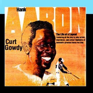 Hank Aaron   The Life Of A Legend Music