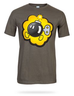 T Shirts & Apparel  T Shirts  Gaming