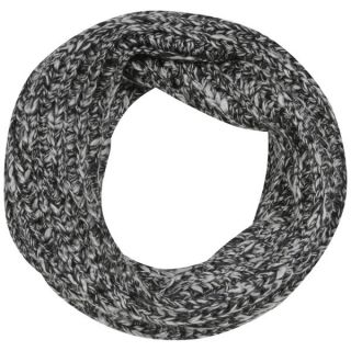 Mens Cable Knit Snood   Stone      Clothing