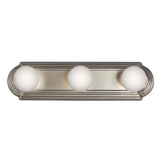 Kichler 3 Light Vanity Light