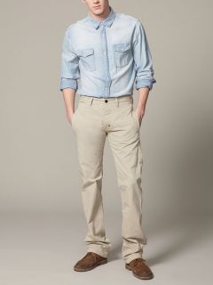 Barracuda Chino Pant by PRPS GOODS & CO.