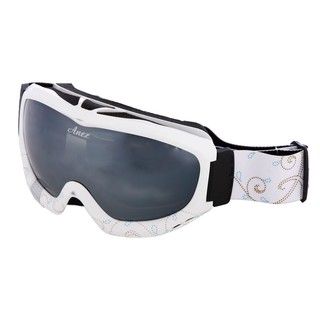 Anex Women's Shade White Goggles Goggles