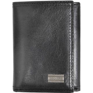 Dockers Wallets Extra Capacity Trifold