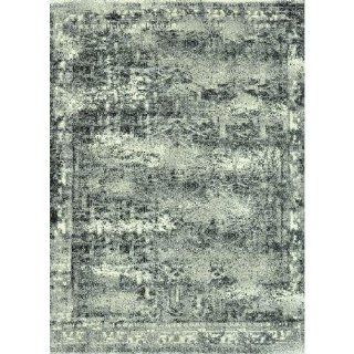 Loloi Rugs Vr 03 Ash 5.3x7.7 Rug From The Viera Collection   Area Rugs
