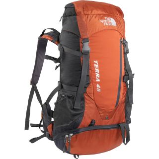 The North Face Terra 45 Backpack