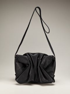 Medium Sized Crossbody Bag by Carlos Falchi