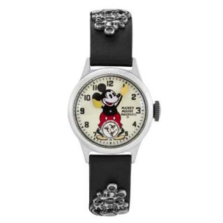 Ingersoll Disney 30s Collection Mickey Mouse Mechanical Watch (Model