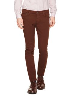 Slim Fit Stretch Jeans by The Kooples