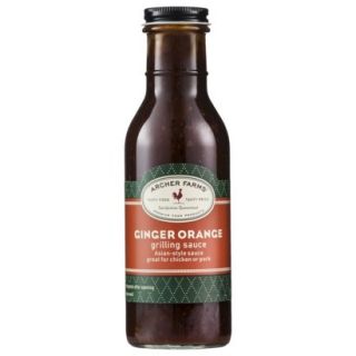 Archer Farms® Ginger Orange Grilling Sauce  