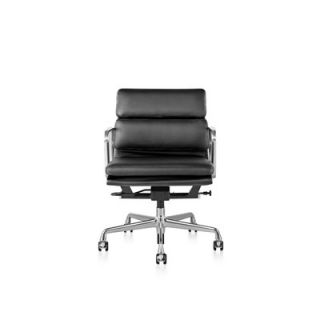 Herman Miller ® Eames Soft Pad Group Management Chair