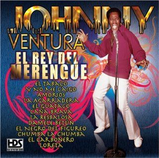 Rey Del Merengue Music