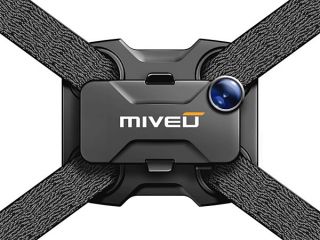 Miveu POV Camera System For iPhone