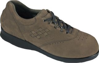 Drew Parade II   Brown Nubuck