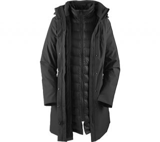 The North Face Suzanne Triclimate Trench