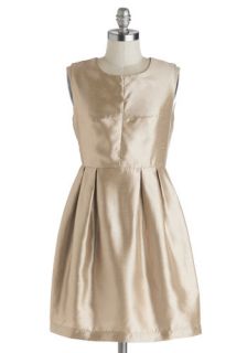 A Sparkling Evening Dress  Mod Retro Vintage Dresses