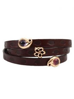 Tamara Comolli Loopy Wrap Bracelet