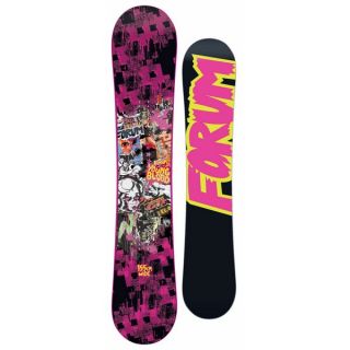 Forum Youngblood Wide Snowboard