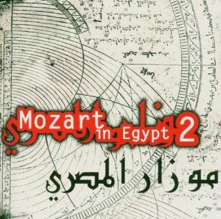 Mozart in Egypt 2 Music