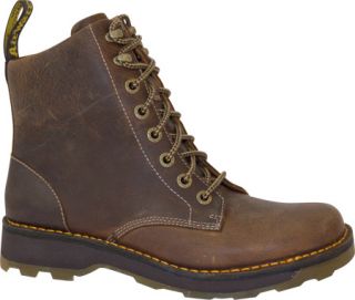 Dr. Martens Neil Lace Boot   Tan Greenland