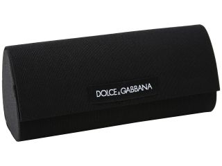 Dolce & Gabbana DG4197 Gold/Brown Gradient