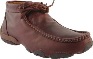 Twisted X Boots WDM0002   Cognac Leather