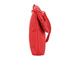Pacsafe Citysafe™ 175 GII Anti Theft Tablet Handbag Crimson Red
