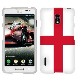 Nokia Lumia 620 England Flag Phone Case Cover Cell Phones & Accessories