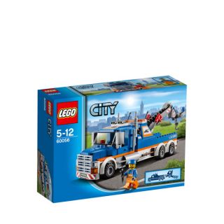 LEGO City Great Vehicles Tow Truck (60056)      Toys