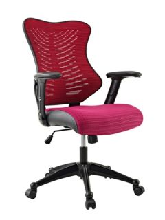 Clutch Office Chair by Pearl River Modern NY
