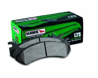Hawk Performance HB620Y.703 LTS Brake Pad Automotive